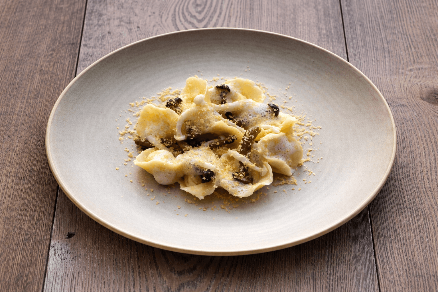 Culinary portfolio — photo 1