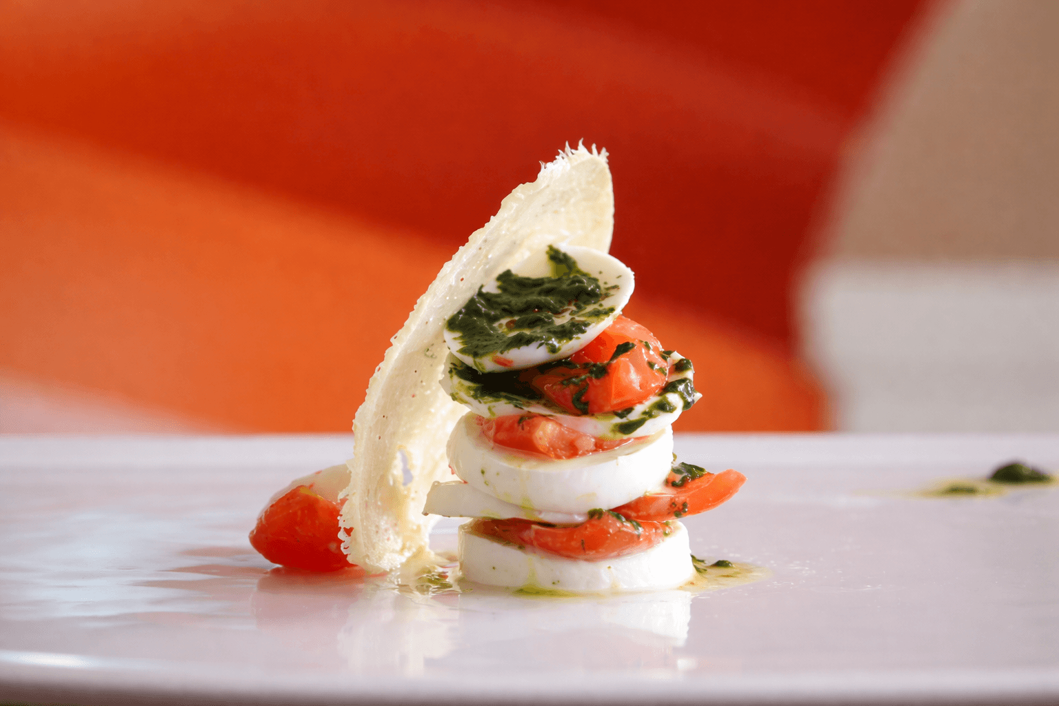 Menu showcase — photo 1