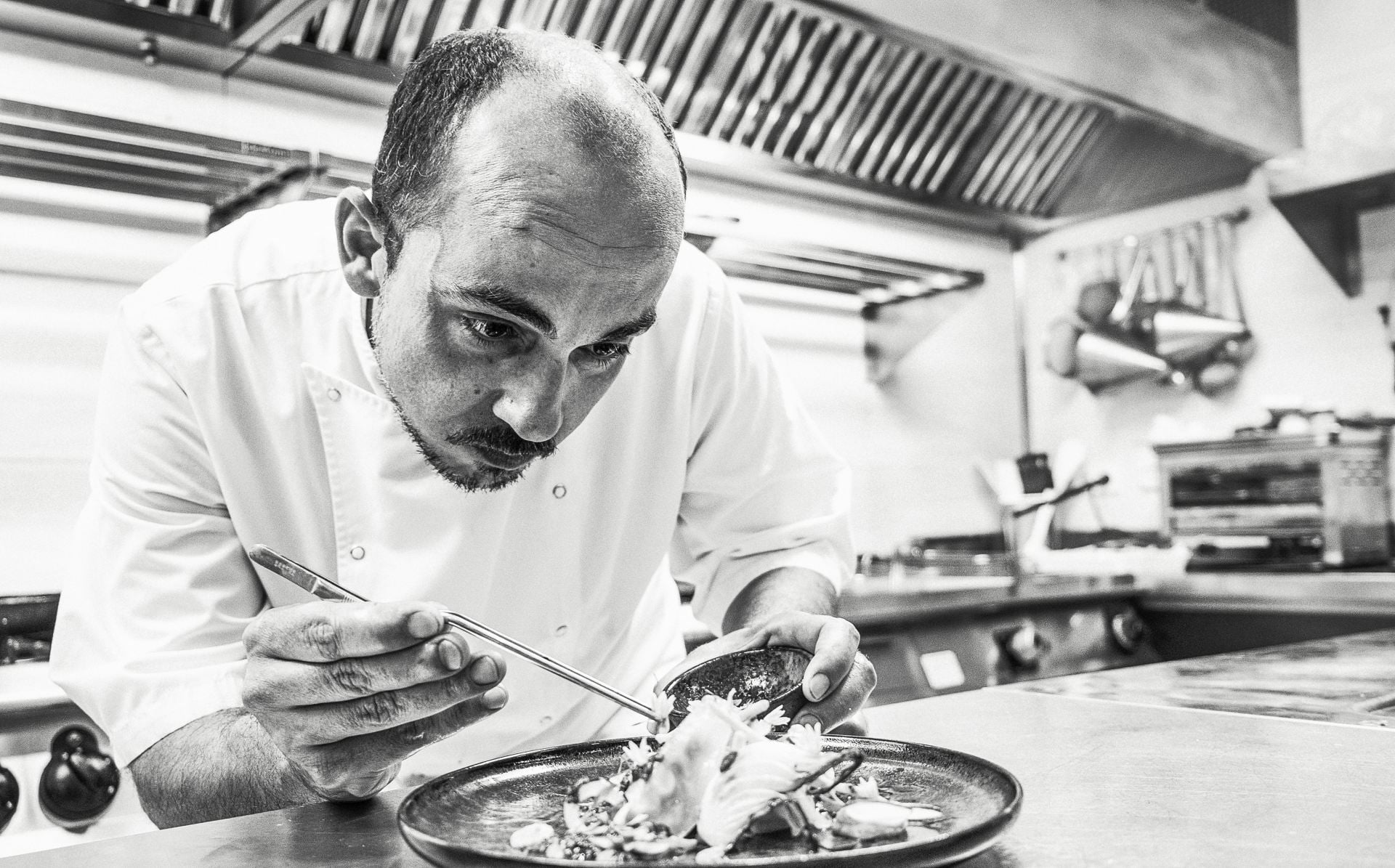 Carlos G — private chef photo 1