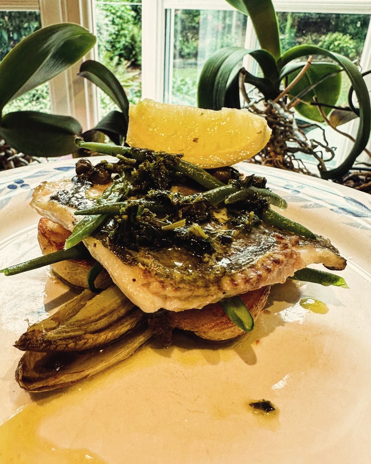Culinary portfolio — photo 1