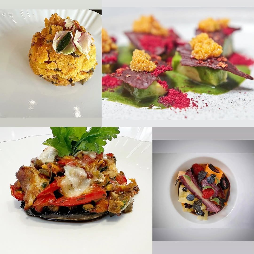 Culinary portfolio — photo 1