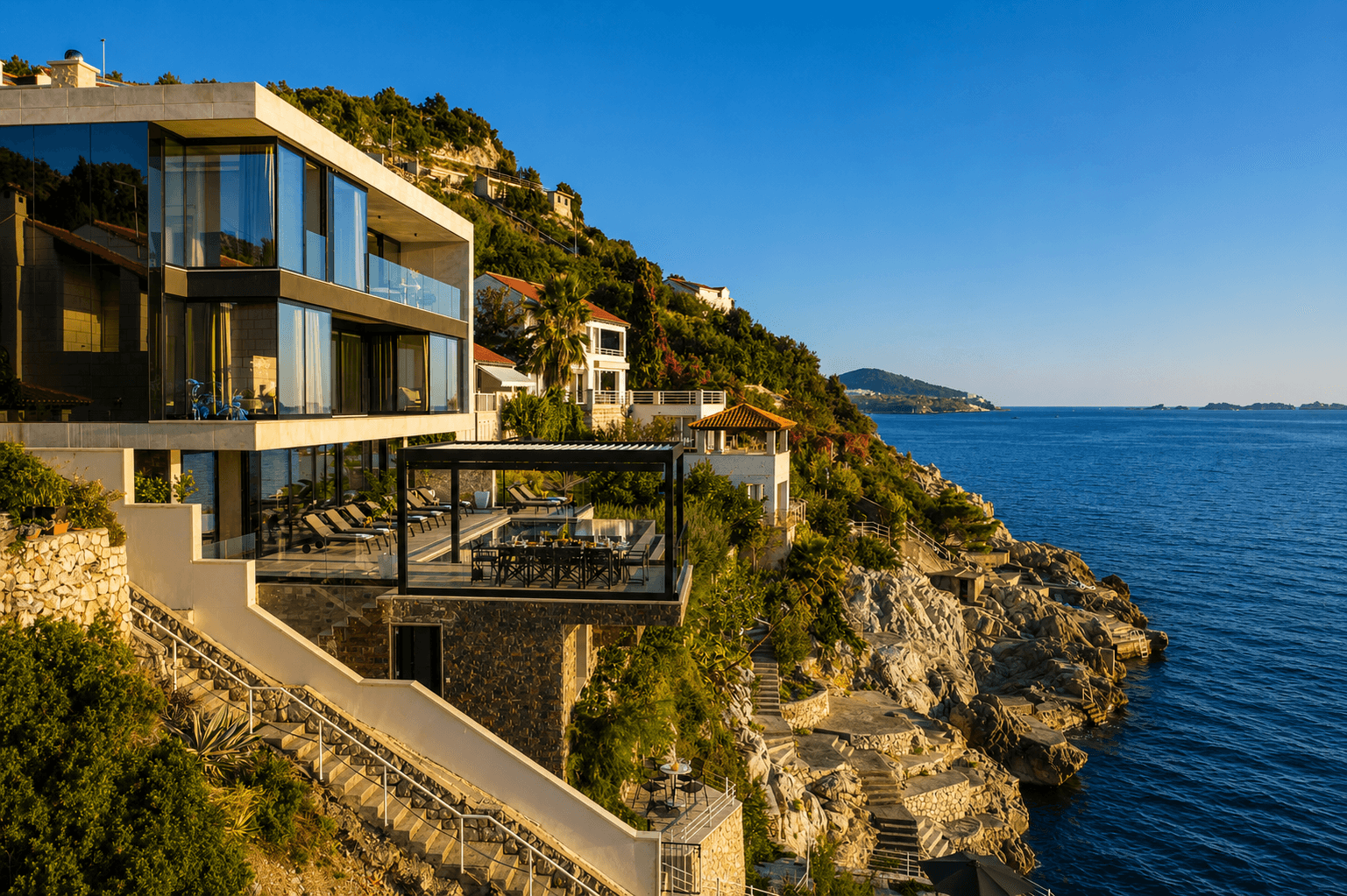 Croatia Villa Rentals