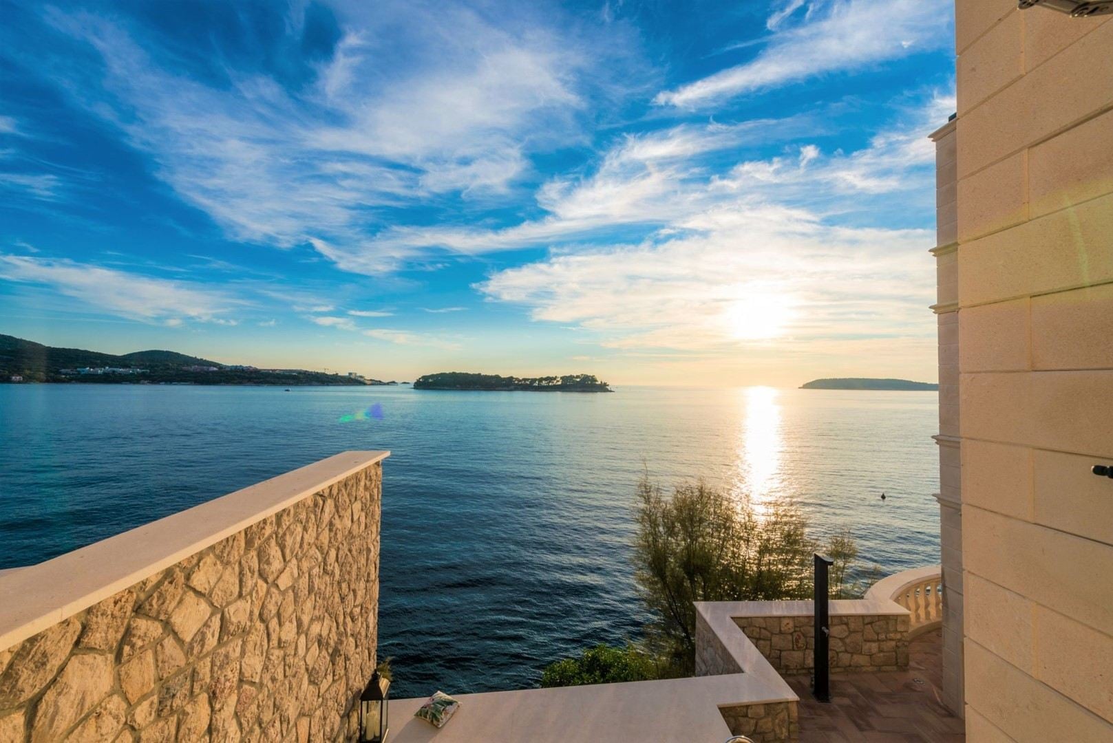 Villa Zion Dubrovnik - Image 1