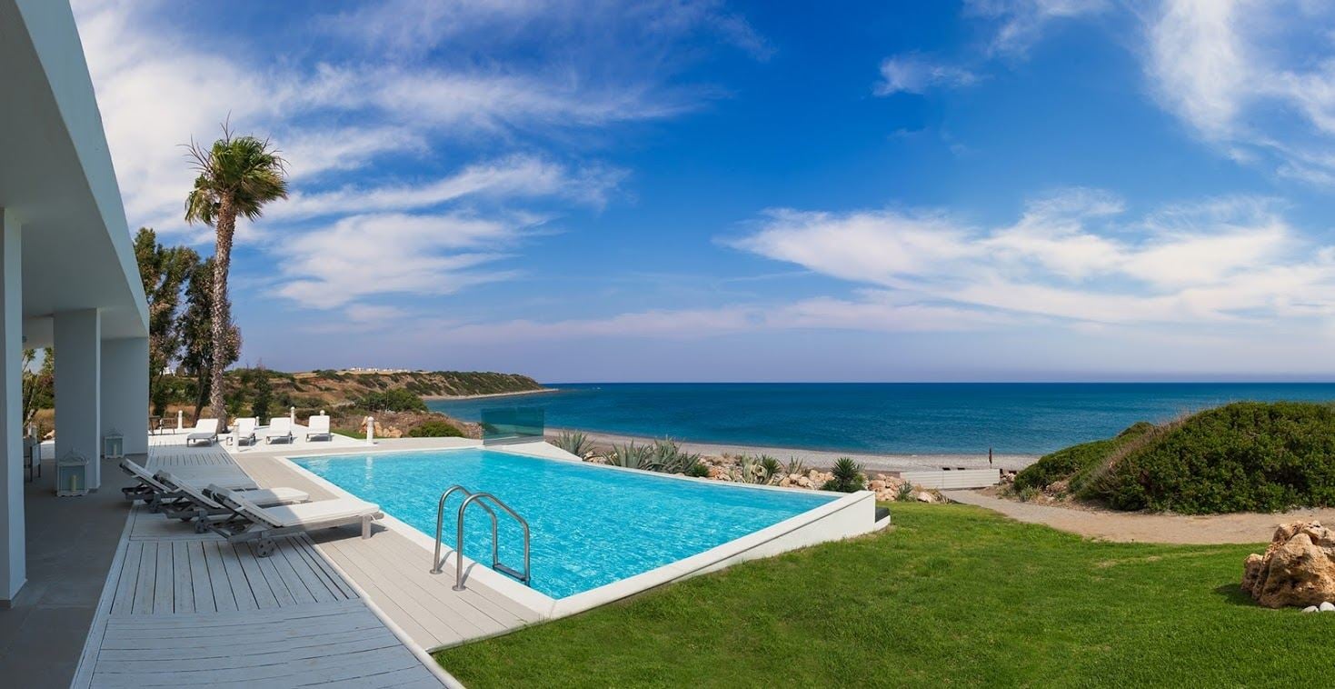 Rhodes Villa Rentals
