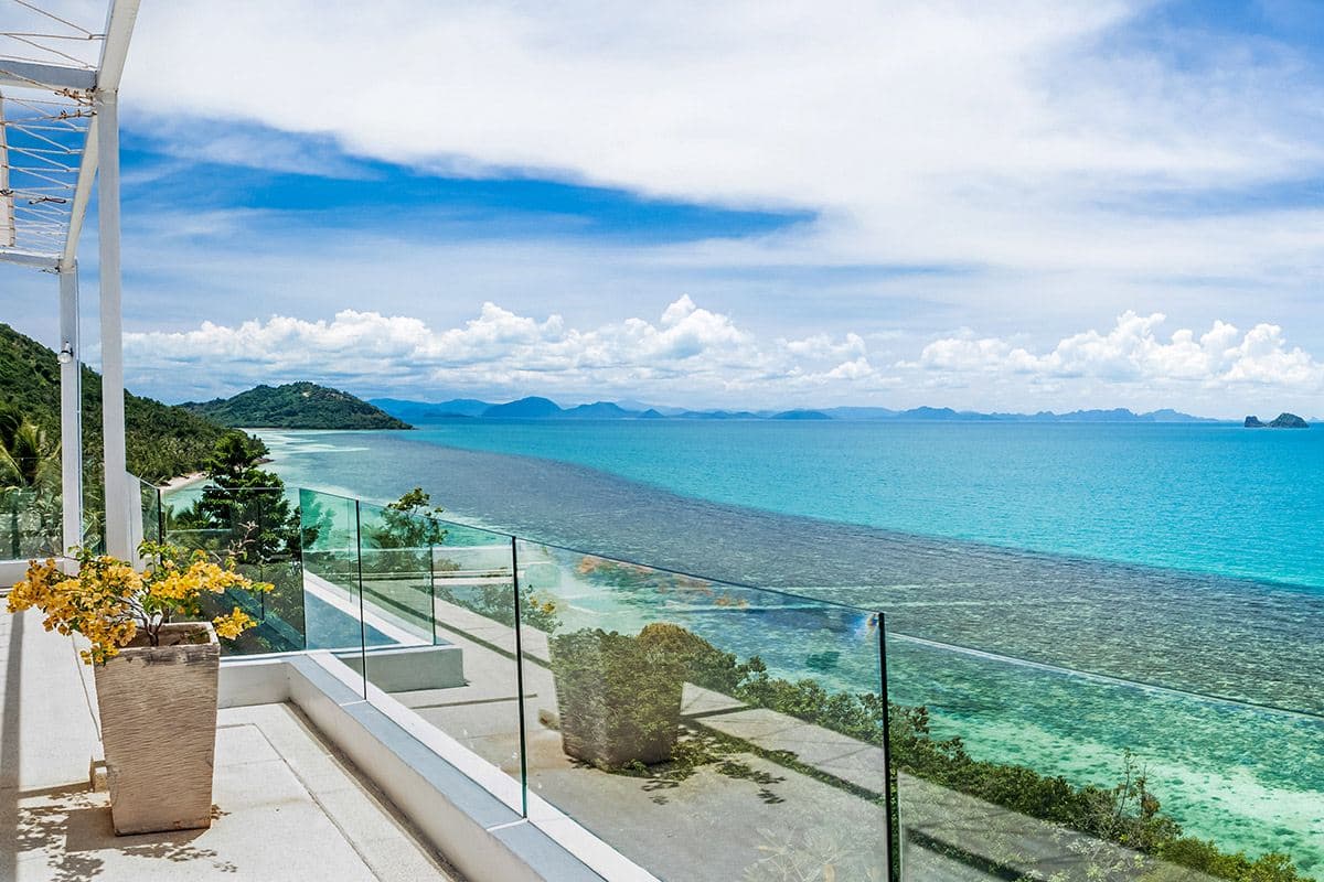 Koh Samui Villas