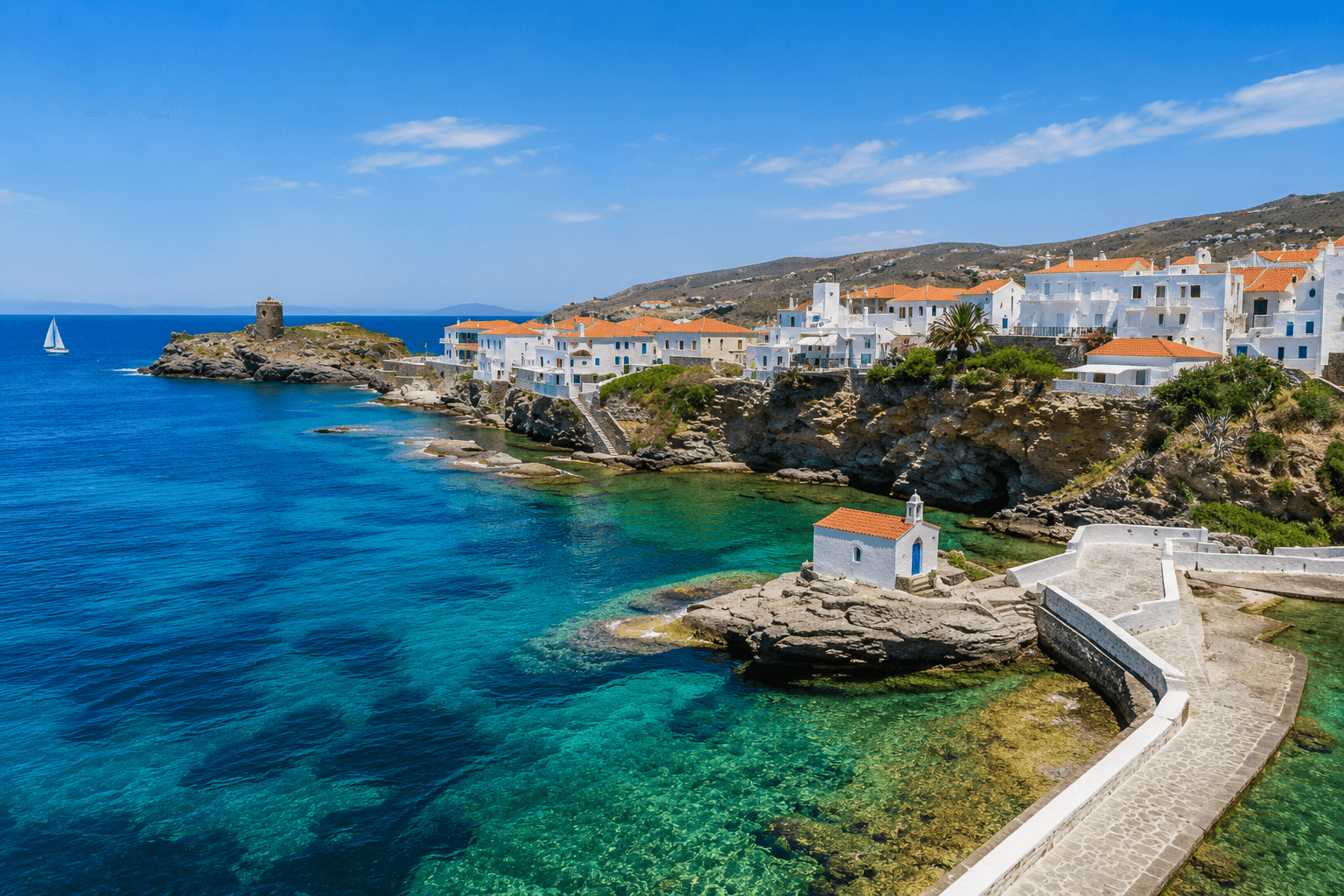 Andros
