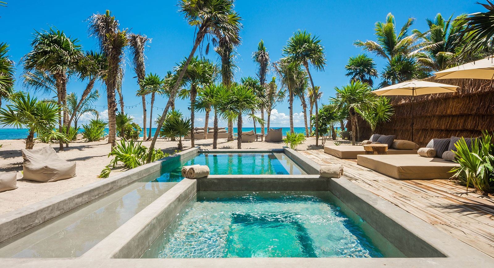 Tulum Villa Rentals