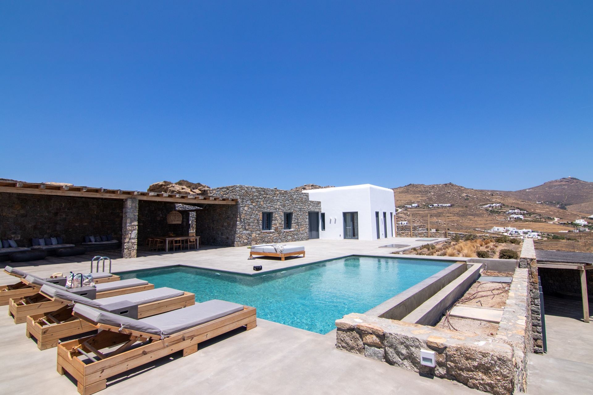Villa Aqua Marine - Image 1