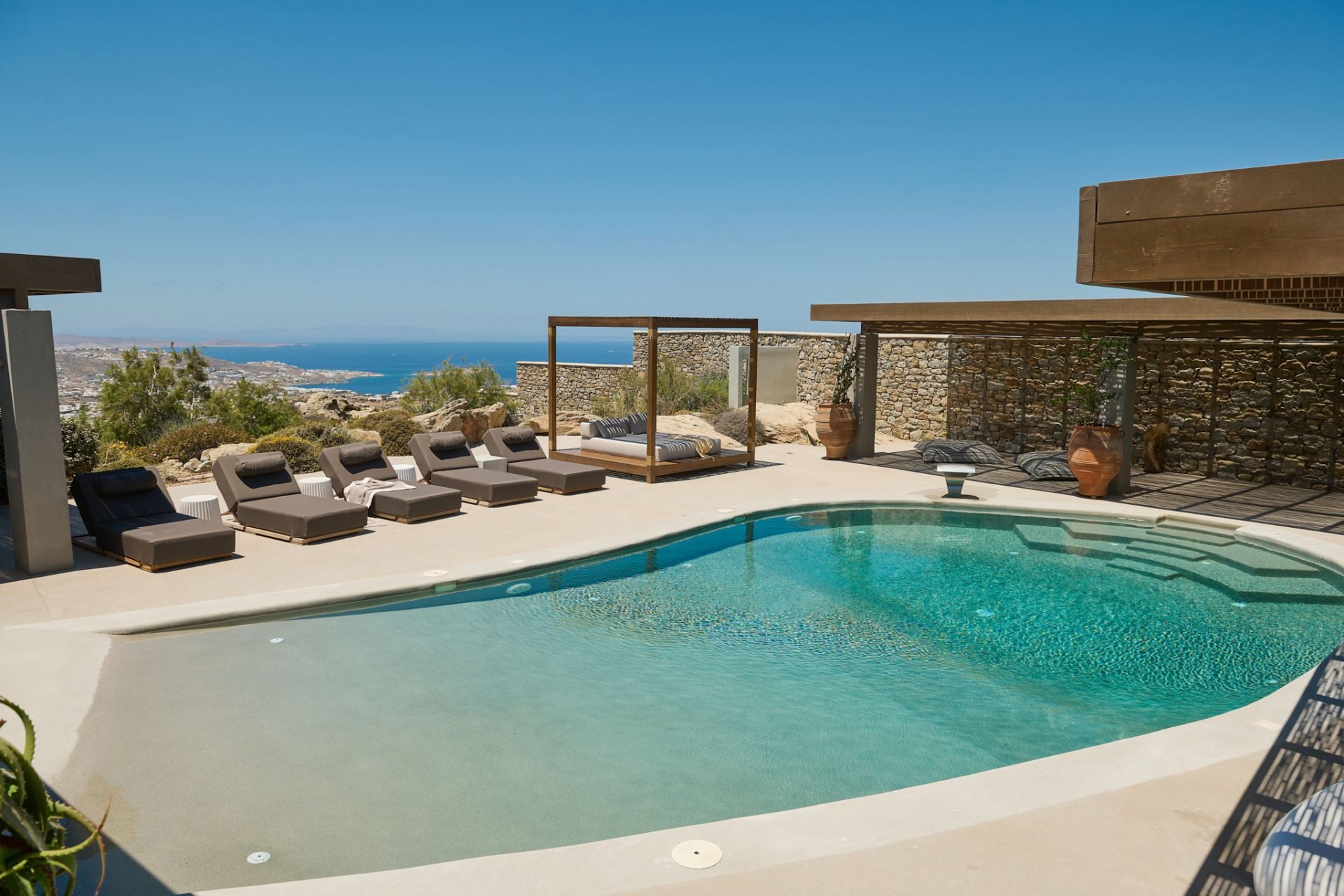 Villa Moonstone - Image 1