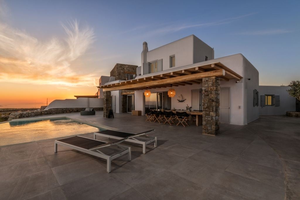 Villa Paloma - Image 1
