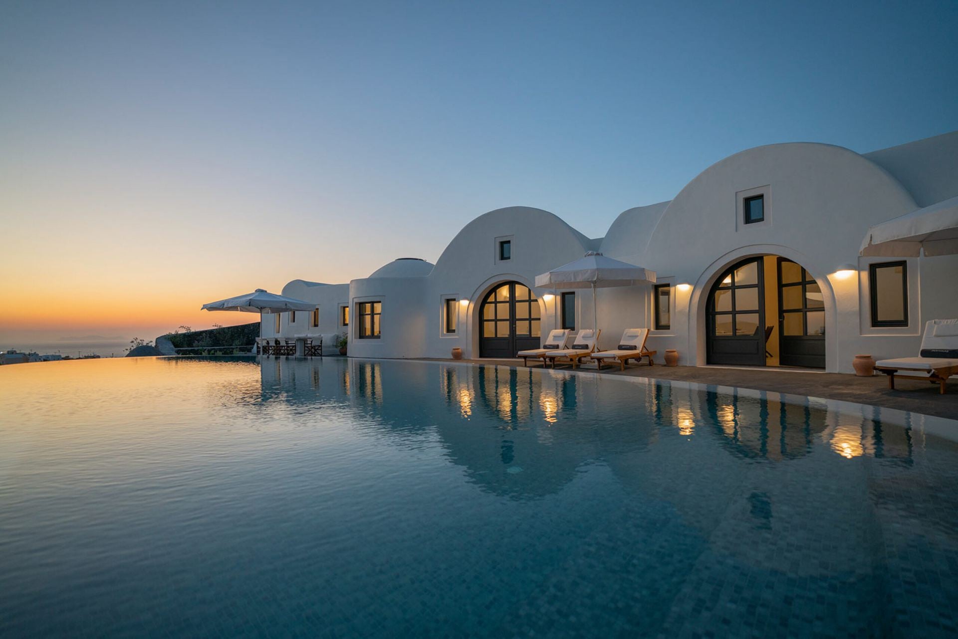 Perivolas Villas - Image 1