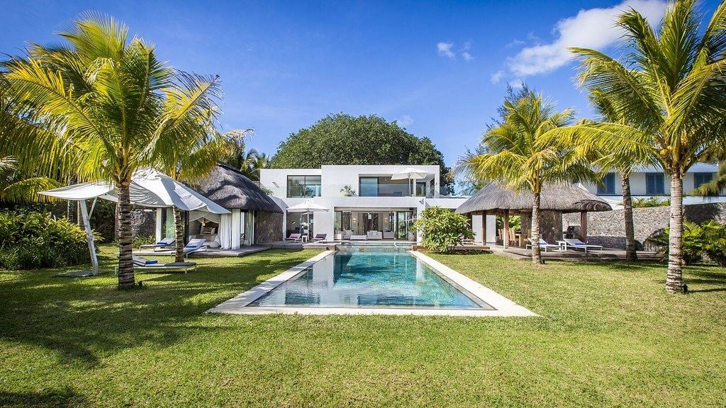 Villa Rivage - Image 1