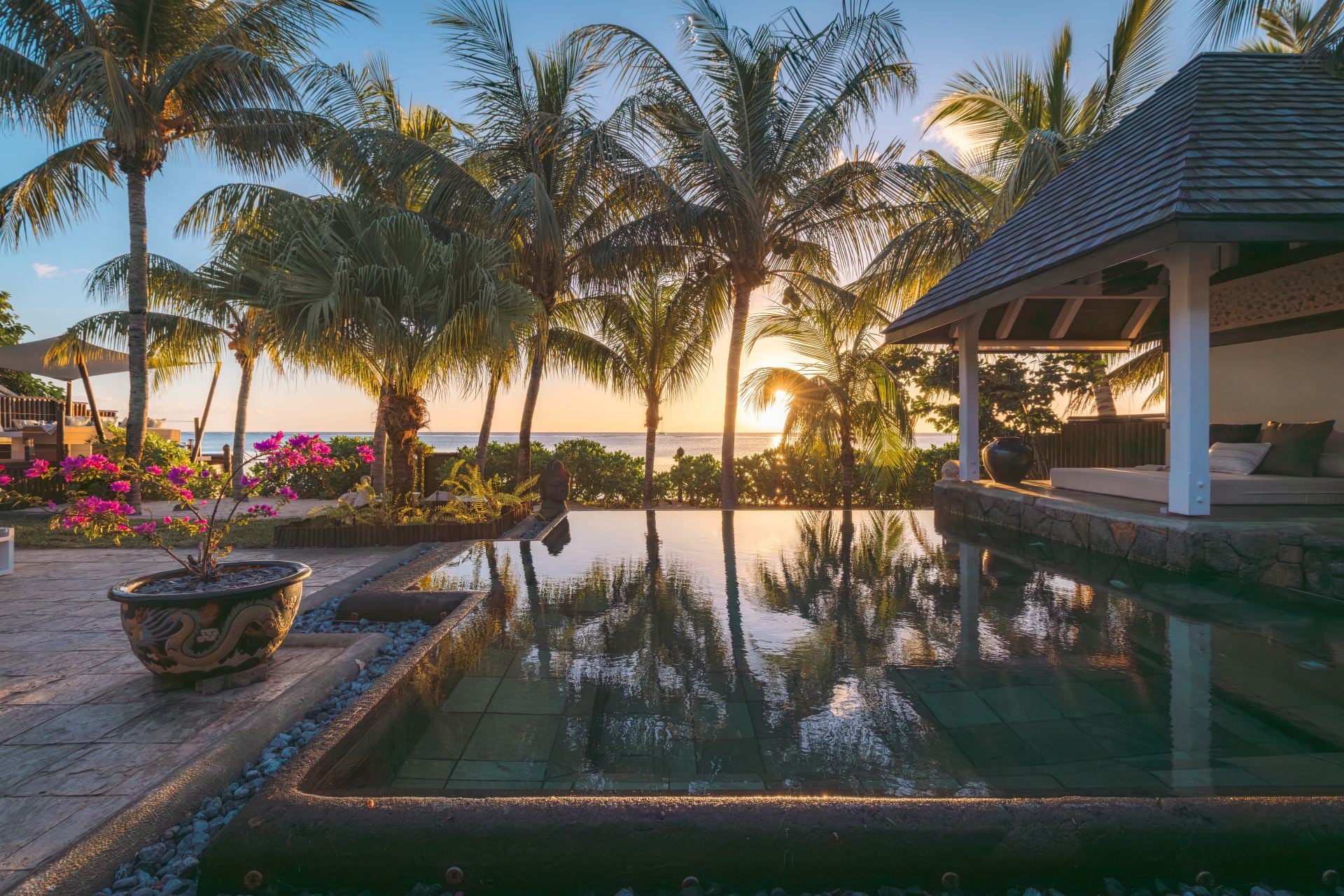 Villa Matahari Mauritius - Image 1