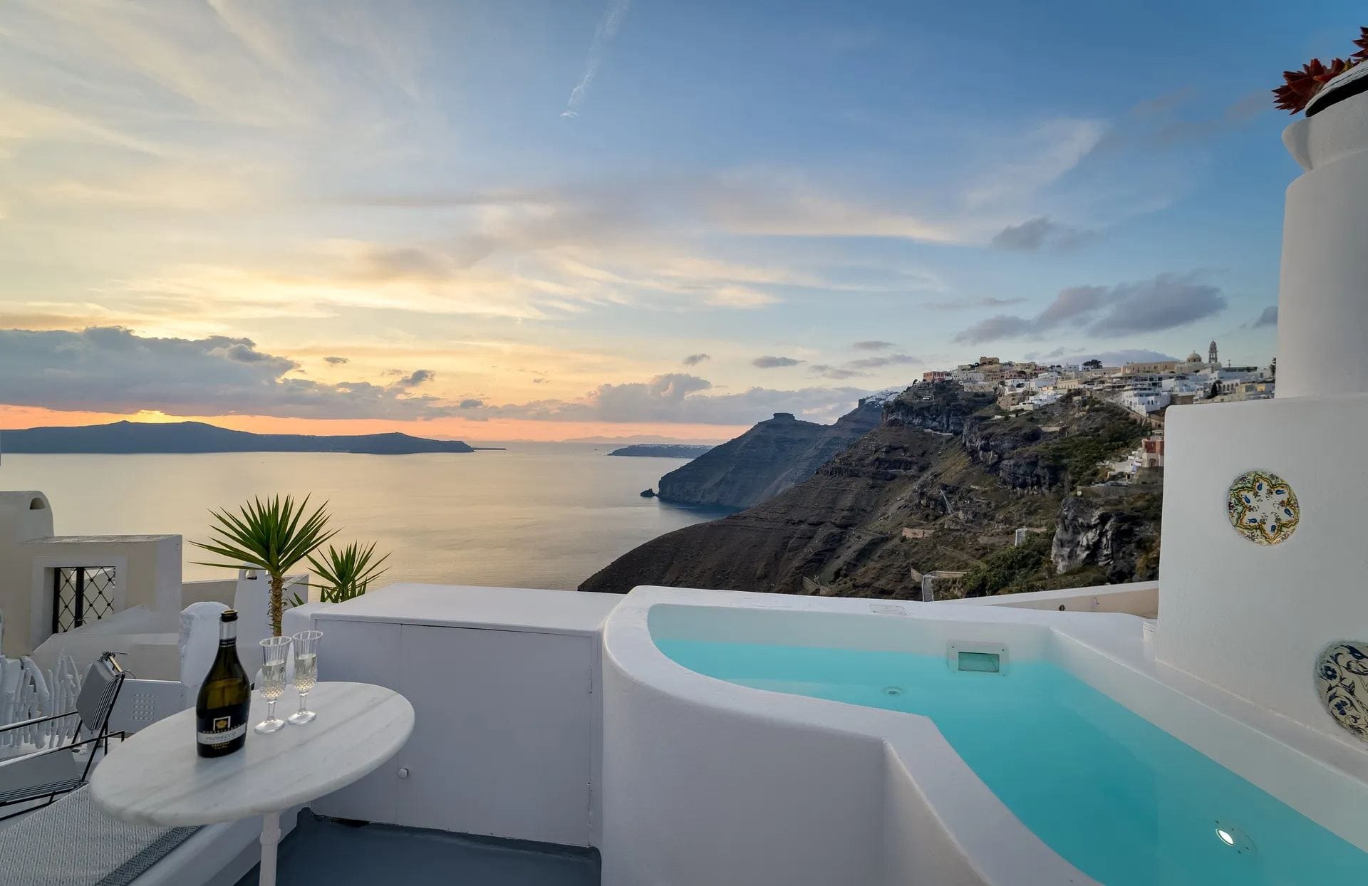 Trieris Combo — luxury villa photo 1