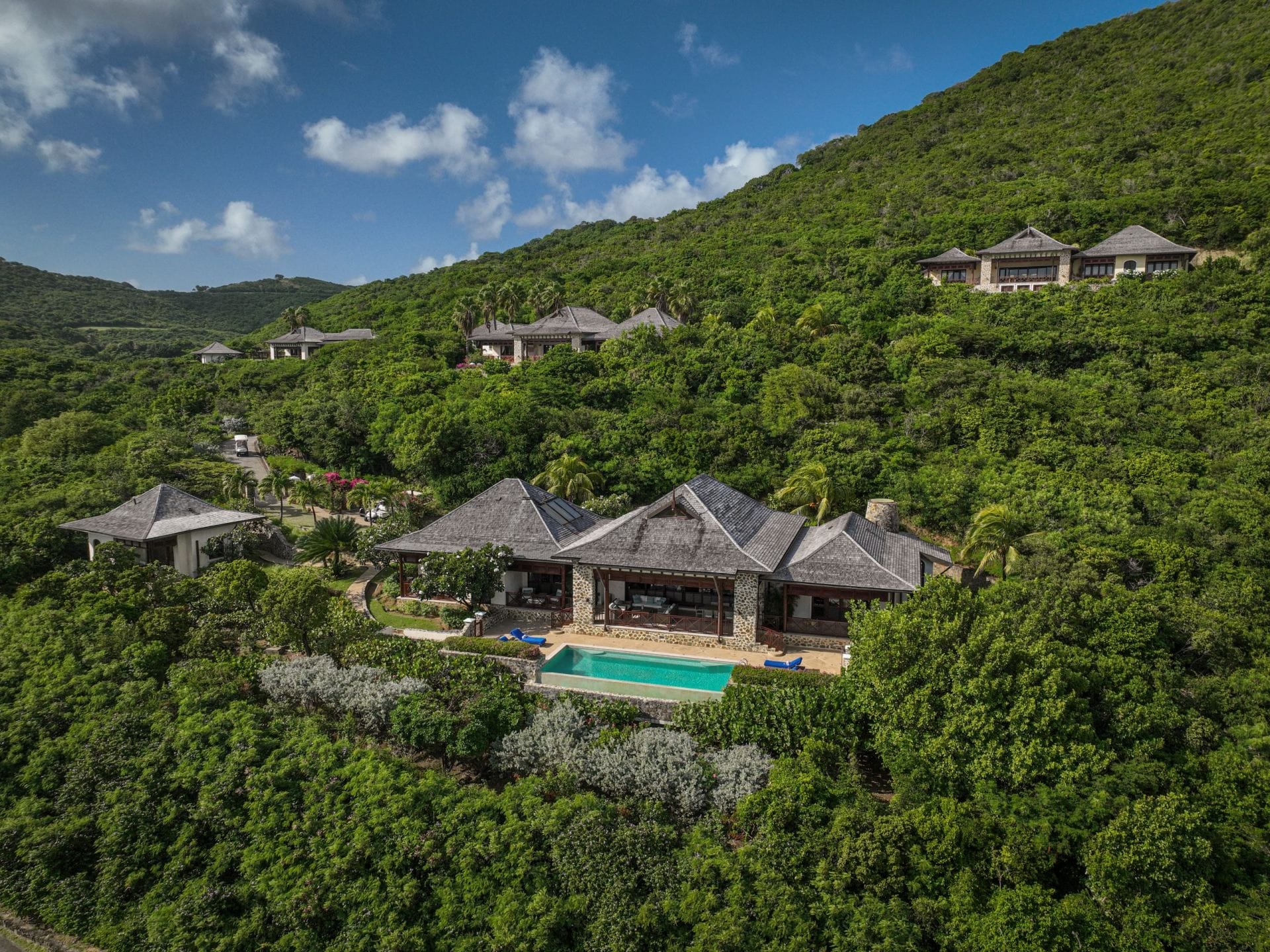 Maison Tranquille — luxury villa photo 1
