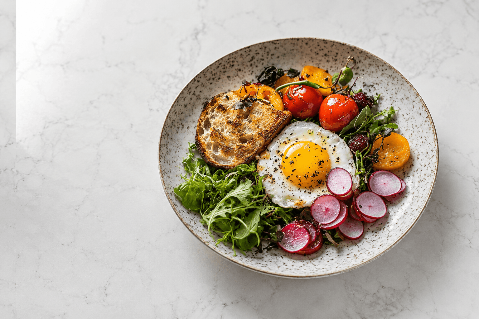 Menu showcase — photo 1