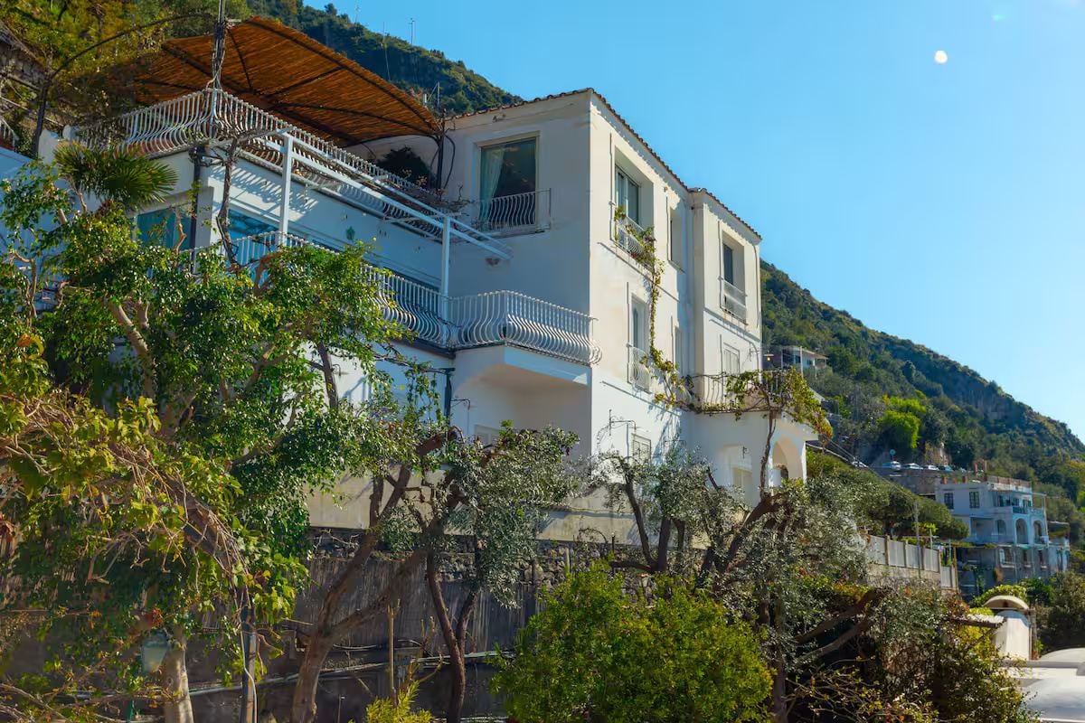 Villa Le Sirene - Image 1