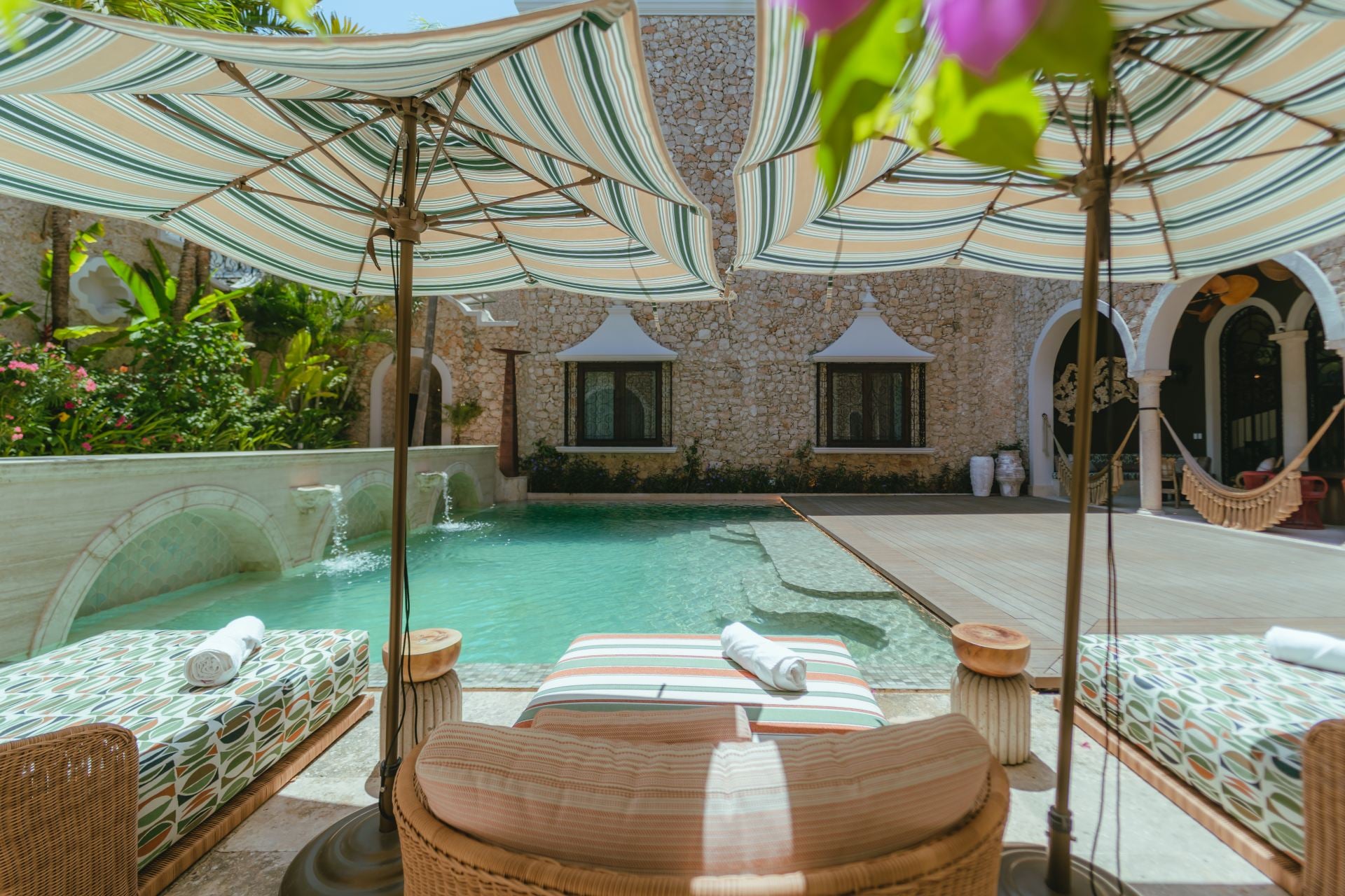 Mansion Xodo - Image 1