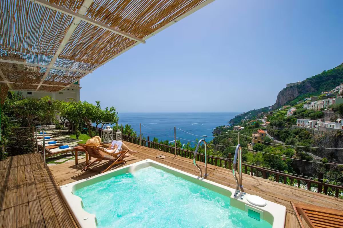 Villa Bellavista - Image 1