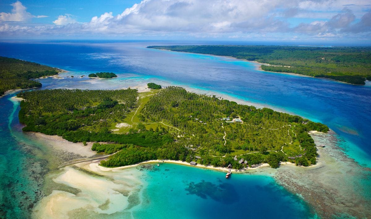 Private Islands
