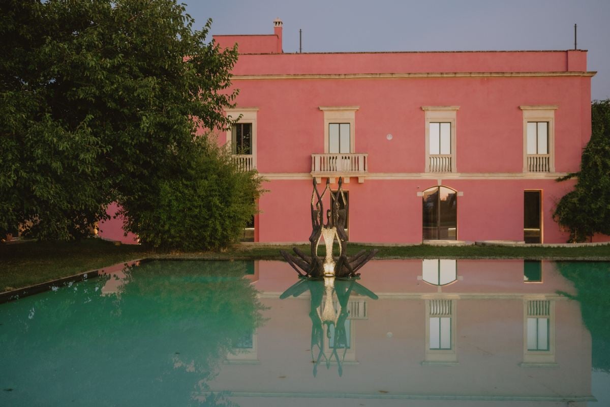 Estate Oasi Verde Casin'Anand - Image 1
