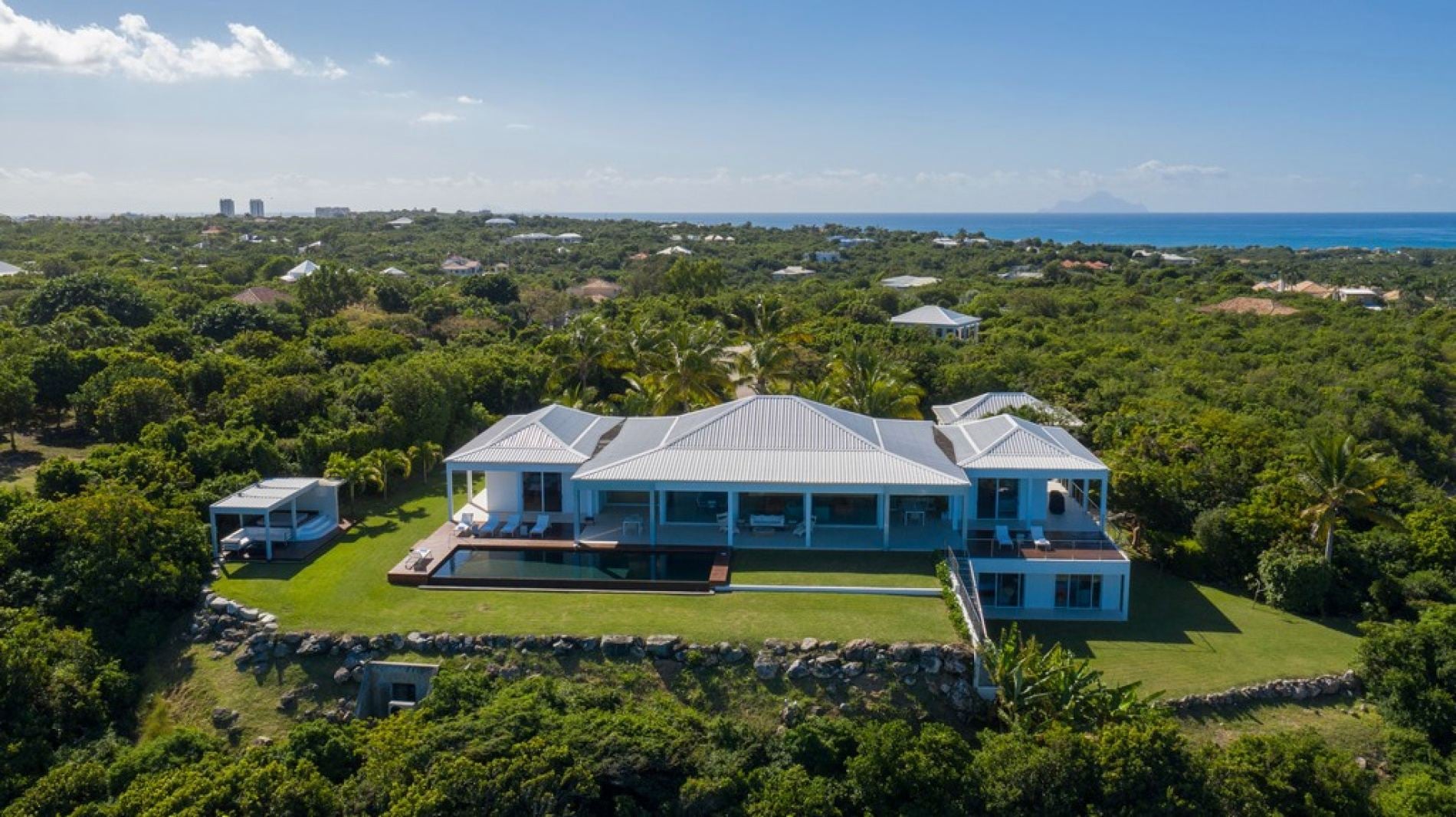 Villa Truffle - Image 1