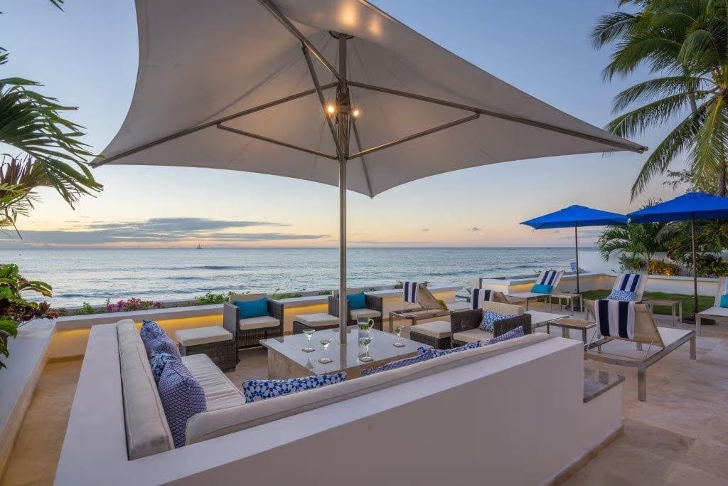 Villa Nirvana — luxury villa photo 1