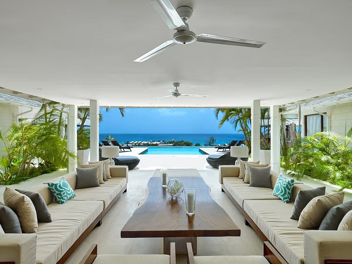 Elysium — luxury villa photo 1