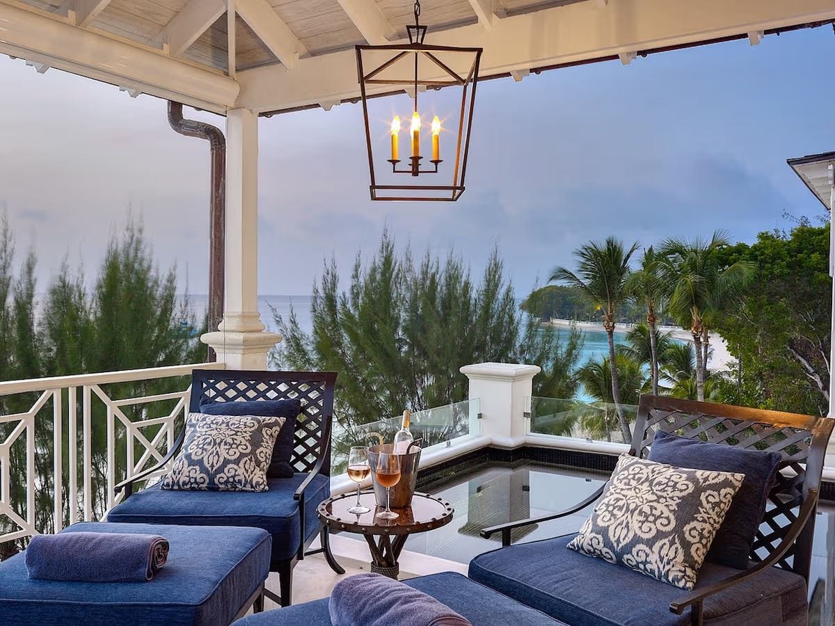 Old Trees 301 Penthouse — luxury villa photo 1