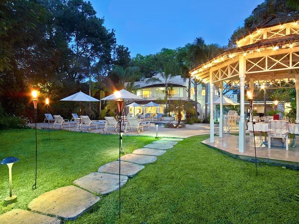 Villa Sandalo — luxury villa photo 1