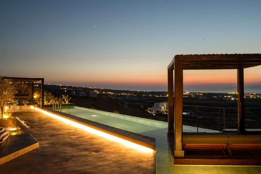 Blue Bliss Villa - Image 1