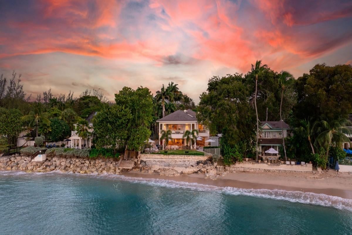 Calabash - Barbados - Image 1
