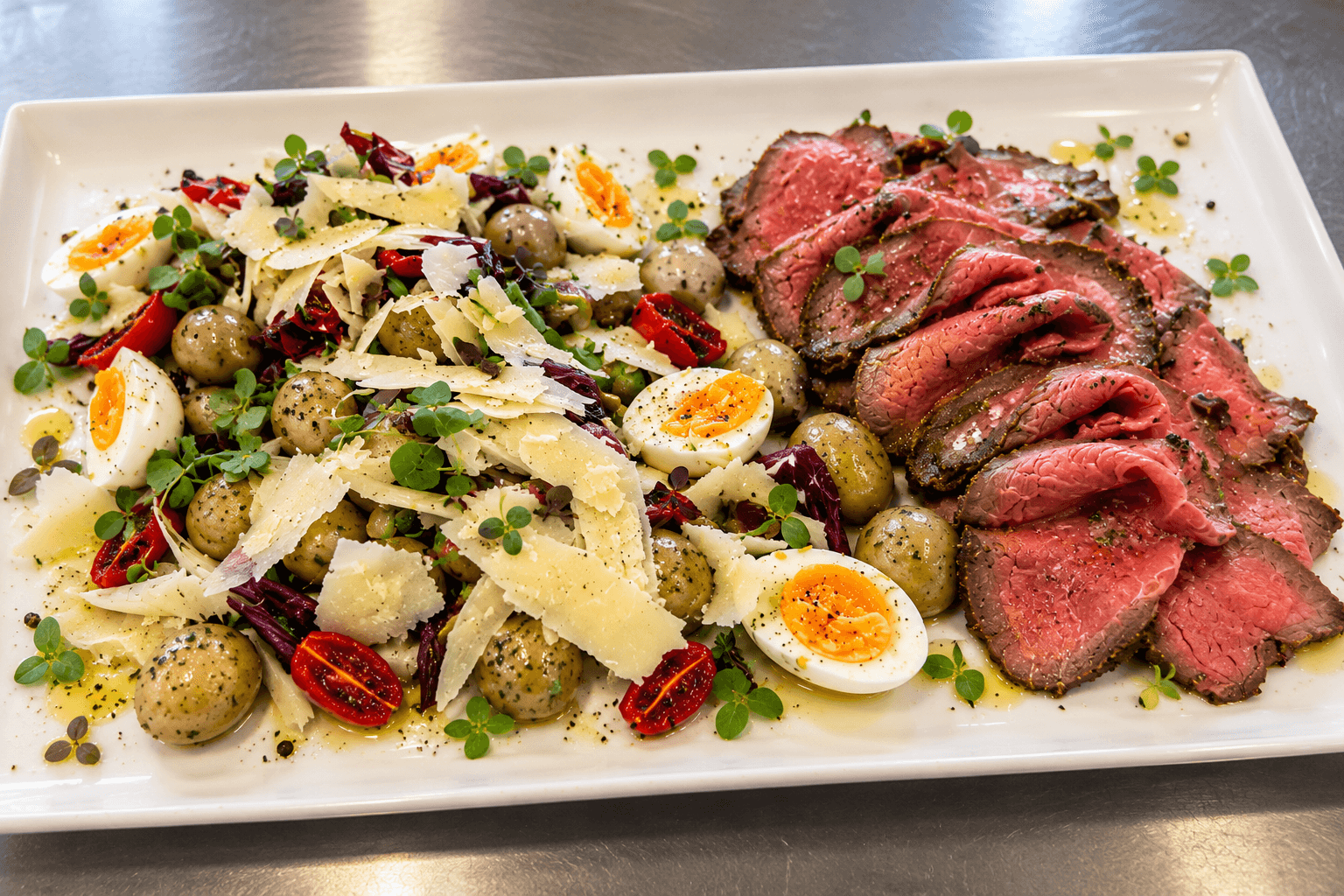 Culinary portfolio — photo 1