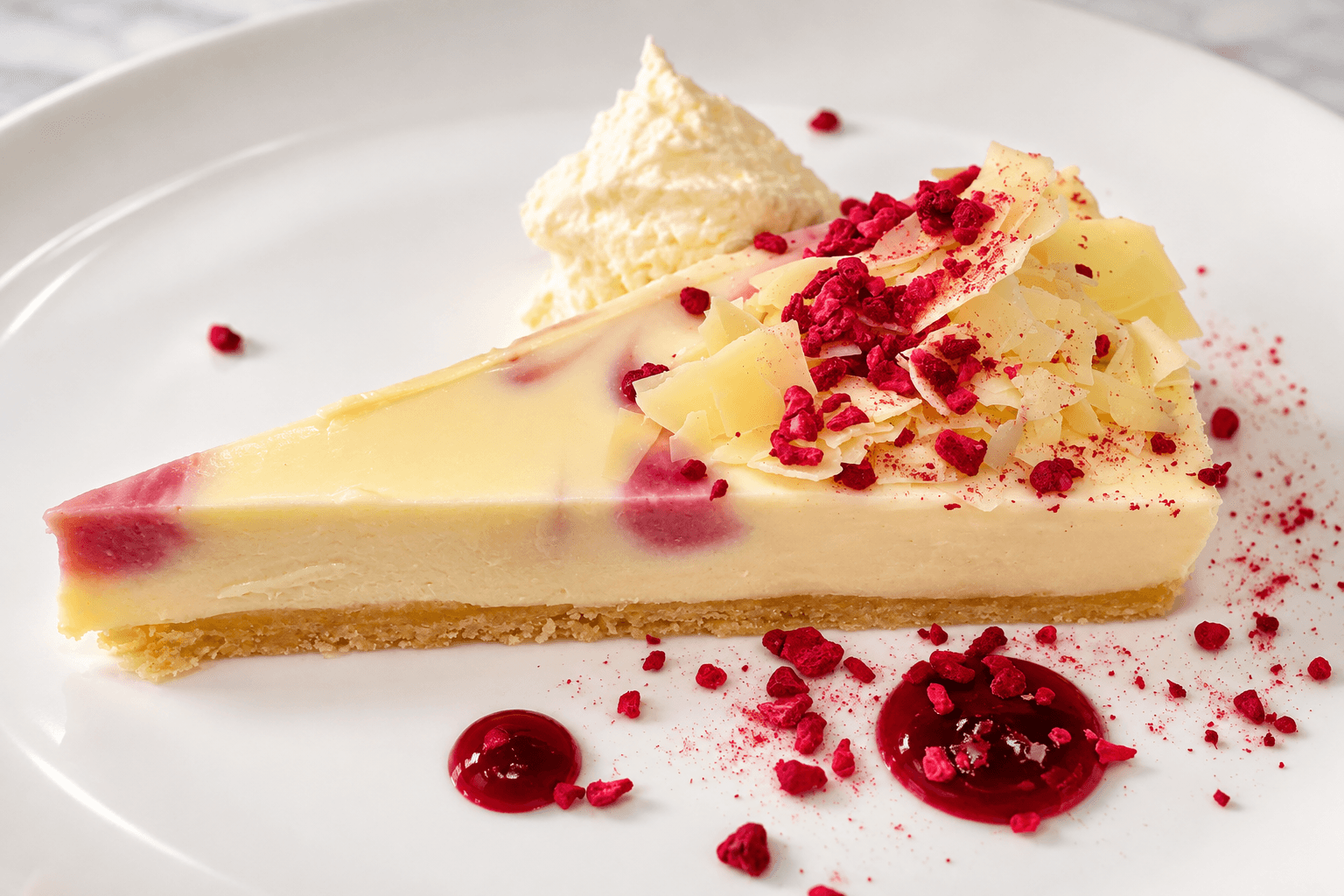 Cheesecake