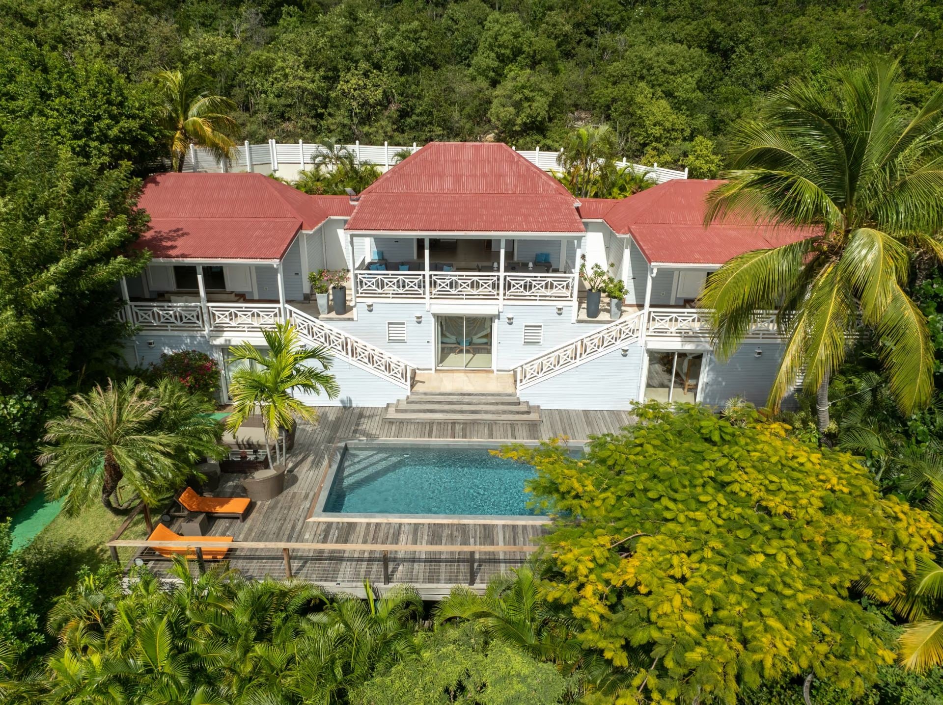 Villa Habitation Saint Louis - Image 1